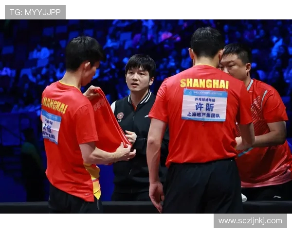 乒乓球速度排行榜揭晓上海乒乓球队实力雄厚位居第一