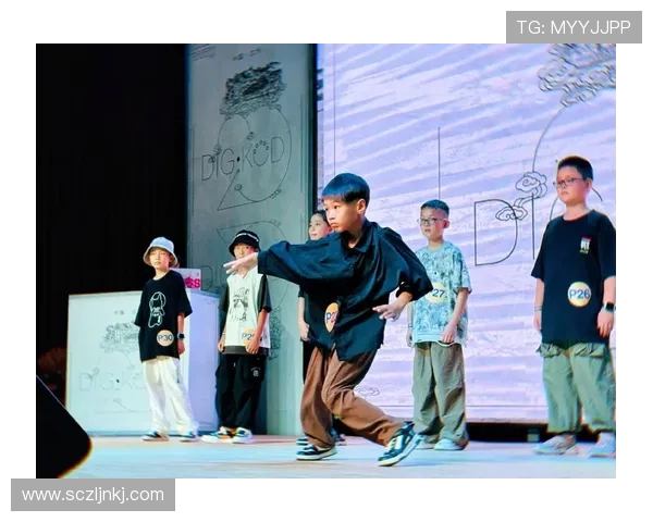 全国街舞大赛点评：杭州街舞队展现超凡耐力与团队协作精神