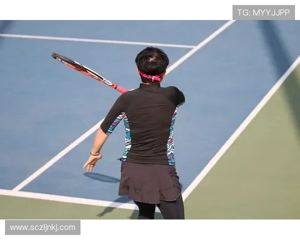 刘娜独家分享网球心得与技巧助你提升球技的完美指南