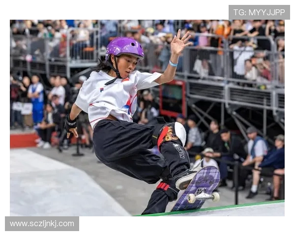 成都街舞队在世界滑板锦标赛中的战术表现与精彩瞬间解析